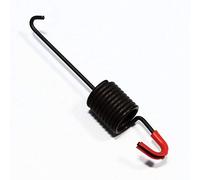 Tank Spring (X1) - Washing Machine - Candy Hoover, Zerowatt, Philips