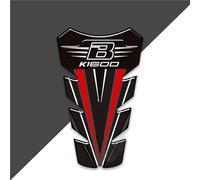 Tank Sticker Decals Motorcycle Side Fuel Tank Stickers For BMW K1600B K1600 K 1600 B Tank Pad Protector Sticker Decal Motorcycle Tank Protector Pad(Color 1)