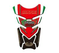 Tank Sticker Motorcycle Edition Stickers Oil Gas Fuel Tank Pad Decal Protector Stickers Decals for Du&Cati 748 916 996 998