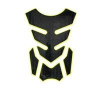 Tank Sticker Protector Universal Fuel Tank Sticker Motorcycle Tank Pad Mat Oil Gas Tank Protector Motorcycle Cover Decal Decoration