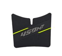 Tank Sticker Traction Pad For 450MT 450 MT 2024 Motorcycle Anti Slip Fuel Oil Tank Pad Side Knee Grip Decal Protector Sticker Pads