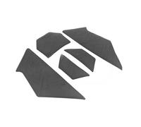 Tank Sticker Traction Pad For 450MT 450 MT 2024 Motorcycle Side Sticker Fuel Tank Decal Protector Traction Pad Cover Decoration Sets Anti-slip