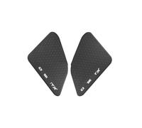 Tank Sticker Traction Pad for for Desert X for DesertX 2022 Motorcycle Fuel Tank Pad Side Sticker Anti Slip Decal Protection