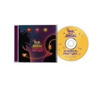 Tank The Bangas - Heart The Mind The Soul - New 1CD - 85 - O99z