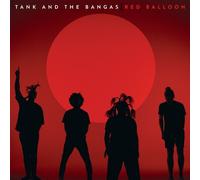 Tank And The Bangas – Red Balloon