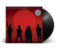 TANK THE BANGAS - RED BALLOON - New Vinyl Record 12 INCH RECORD - 19 - N99z