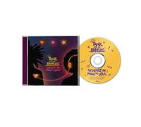 Tank And The Bangas - The Heart, The Mind, The Soul