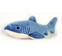 Tank the Shark Tuff Dog Toy