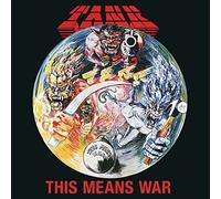 Tank - This Means War