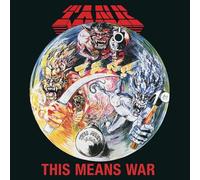Tank - This Means War [VINYL]