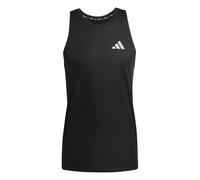 adidas - Adi365 Breeze Tank - Running shirt size XXL, black