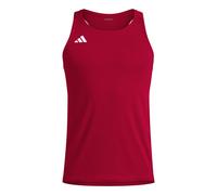 Tank top adidas Adizero Essentials L