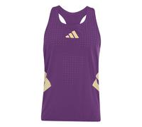 Tank top adidas Adizero S