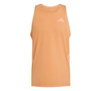 Adidas Adi365 Climacool Running Sleeveless T-shirt Orange XL Men