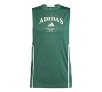 Tank top adidas D4T Heritage S