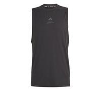 Adidas Les Mills Graphic Sleeveless T-shirt Black XL