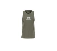 Tank top Alpha Industries Basic Vert XL