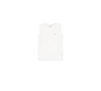 Tank top Alpha Industries Waffle Small Logo Blanc 2XL