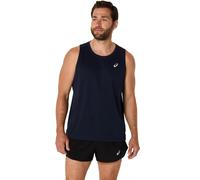 Tank top Asics Core Bleu XL