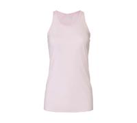 Tank top Bella + Canvas Flowy Racerback Rose S