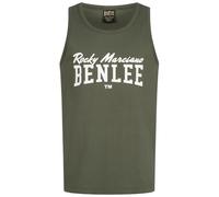 Tank top Benlee Ludica Vert S