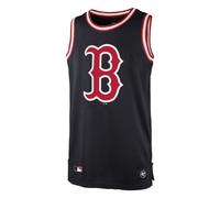 Tank top Boston Red Sox 47Brand MLB NHL Grafton Bleu XL