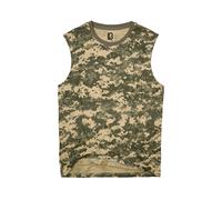 Tank top Brandit Beige M
