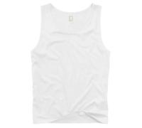 Tank top Brandit Blanc L