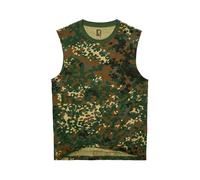 Tank top Brandit Vert 4XL