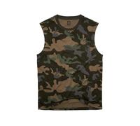 Tank top Brandit Vert 4XL