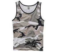 Tank top Brandit Grey 3XL