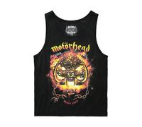 Brandit Motörhead Overkill Sleeveless T-shirt