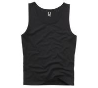 Brandit Tank Top, Color: black, Size: L