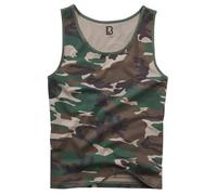 Tank top Brandit Vert 2XL