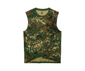 Tank top Brandit Vert 2XL