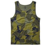 Tank top Brandit Vert 6XL