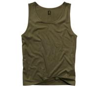Tank top Brandit Vert XL