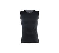 Craft Cool Mesh Superlight Sleeveless T-shirt Black M