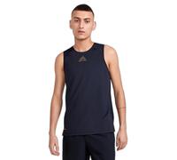Craft Pro Trail Sleeveless T-shirt Black XL Men