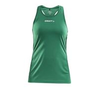 Tank top Craft rush singlet L