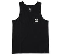 Tank top DC Shoes Star Noir XL