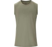 Tank top Endurance Landeer Vert XL