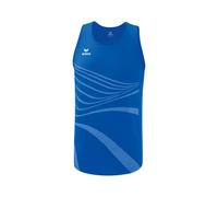 Erima Racing Sleeveless T-shirt Blue S Men