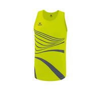 Erima Racing Sleeveless T-shirt Green 3XL Men