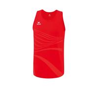 Erima Racing Sleeveless T-shirt Red S Men