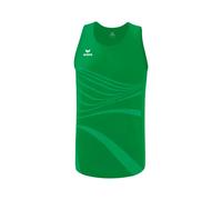 Erima Racing Sleeveless T-shirt Green 3XL Men