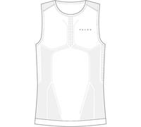 Tank top Falke Warm Blanc L