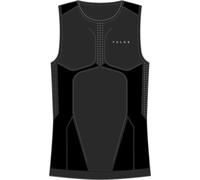 Tank top Falke Warm Noir M