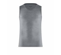 Tank top Falke Wool-Tech Light Gris M