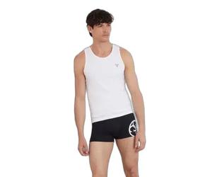 Tank top Guess Caleb Hero Bleu XL